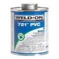 IPS PVC Cement 721 Quart | IPS721QT