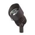 62.5 W 3000K Integrated LED Bronzed Brass 60 Degrees 16206 Series Accent Light | KIC16206BBR30