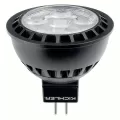 7.2 W Bi-Pin MR-16 80 CRI 615 Lumens 2700K Integrated LED 15 Degrees Spot Lamp | KIC18142