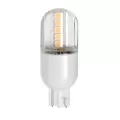 1.5 W Wedge T5 180 Lumens 3000K LED 300 Degrees Omni-Directional Contractor Series Lamp | KIL18225