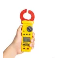 600 V For Troubleshooting 2-Wire Irrigation Systems Milliamp Clamp Meter | KNG42095