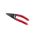 22 to 18 AWG Insulation 16 to 10 AWG Non-Insulation 22 to 10 AWG Stripping Steel Wire Stripper/Crimper | KNG46501
