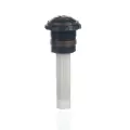 K Rain Side Strip Rotary Nozzle Brown Specialty For All Male Threaded Spray Bodies | RNS-SS-530