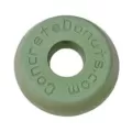 7-1/2" x 6-1/4" Small Fiber Reinforced Concrete Donut | LANCONDONSML