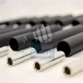 4" x 1/2" Blue Landscape Lightings Connector Pack | LSHIN101820H