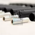 3" x 1/2" Yellow Landscape Lightings Connector Pack | LSHIN820T
