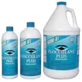 16 oz Light Blue Flocculant Plus Water Clarifier | MICFPLUS16
