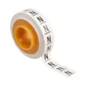 3M ScotchCode Wire Marker Tape Refill Roll