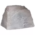60" x 48" x 41" Fieldstone Natural Stone 104 Artificial For Pool Filter and Pump Equipment Rock Enclosure | MOC104FS