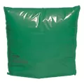 16" x 21" Green Polyethylene For Model 109 Rocks Insulation Pouch