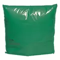 16" x 21" Green Polyethylene For Model 109 Rocks Insulation Pouch