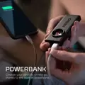 NEBO SLIM+ POCKET LIGHT W/ RED LASER | NEBWLT0005