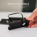 NEBO SLIM+ POCKET LIGHT W/ RED LASER | NEBWLT0005