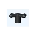 4-Way For WPC Jr. Drippers Flat Manifold | NEG01ADP4WPFB