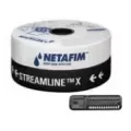Netafim Thinwall Dripline 12" x 9000' | PLXF63808.2-12