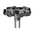 For 2 hp Concept 3 Fountains Capacitor Start Switch | OTB150025