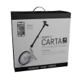 12-1/2" with App Measuring and Mapping Wheel | PLO10002