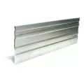 16' x 4" x 1/8" Green 6063 Aluminum Alloy DuraFlex Landscape Edging | PRM10304
