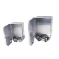 4" IPSMechanical Joint Transition Gasket | WWF4TG