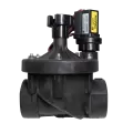 2" NPT 20 - 200 psi Glass Filled Nylon/Plastic PEB-IVM Series Remote Control Valve | RBC200PEBIVM