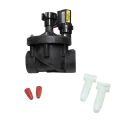 2" NPT 20 - 200 psi Glass Filled Nylon/Plastic PEB-IVM Series Remote Control Valve | RBC200PEBIVM