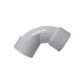 2" 90 Sweep Elbow PVC Sch. 40 Slip | 406-020S