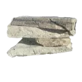 Colonial Natural Step, 4 to 8" Blue/Brown/Green Irregular | VWPACGSLP