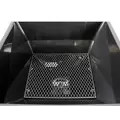 Broadcast Spreader, 50 lb
