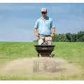 Broadcast Spreader, 50 lb