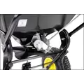 Broadcast Spreader, 50 lb