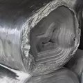 SRW Products Drainage And Filtration Fabric, 4' X 300' Polypropylene 4 Oz Non-Woven | FNW4 06300