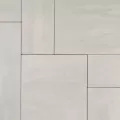Techo-Bloc Patio Slab, Grayed Nickel HD2 Smooth Modern Para | 4350