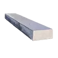 Techo-Bloc HD² Borealis Patio Slab, 30" x 5" x 2-1/4", Smoked Pine | 6242