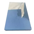 Techo-Bloc Blu Grande HD² Smooth Patio Slab, 32-1/2" x 19-1/2" x 2-3/8", Greyed Nickel | 008973