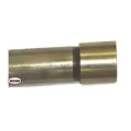 2" X 21' Galvanized Steel Drop Pipe 2" T&C | 55520110