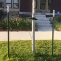 T-POST 5 FOOT STEEL .95 GREEN | TRETP5695G