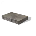 Unilock Paver, 22-1/2" X 15" X 2-3/8" Smooth 3-Pc Random Bundle Beacon Hill | 0262M01618823-1