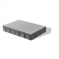 Unilock Paver, 22-1/2" x 15" x 2-3/8" Smooth 3 Pc Random Bundle Beacon Hill | 0262M01638223-1