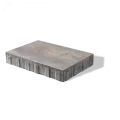 Unilock Paver, 22-1/2" x 15" x 2-3/8" Smooth 3 Pc Random Bundle Beacon Hill | 026M01620851-0