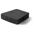 Unilock Coping Wall Block, Tapered Classic Estate Wall | 1565CS0010561-0