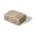 Unilock Wall Block, 4" X 12" X 8" Rectangular Classic Standard Brussels Dimensional Stone | 1599WC0027721-0