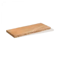 Unilock Natural Stone, 47-1/4" x 11-7/8" x 2" Autumn Harvest Rock Face Coping | RS-MESYC6736922