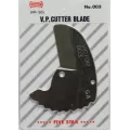 For VP-30 PVC Pipe Cutters Replacement Blade | VCTVP30B