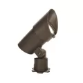 5011 Accent Light, LED 2700 K, Solid Brass | 5011-27BBR