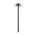 6053 Path Light, LED 2700 K Aluminum Alloy | 6053-27BZ