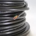 Regency Wire Control Cable, 18/9 500' Solid 30 V Bare Copper Polyethylene Black R7183D Multi-Conductor Irrigation | 18/091