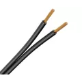 12/2 250' Brown PVC FLexible Low Voltage Lighting Cable | 12LC70