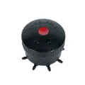 AG PROD OCT896;OCTA-BUBBLER;RED | AGP72500732
