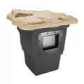 Aquascape Signature 400 Pond Skimmer, SIG SER 400 Unboxed | 43201U