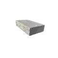 Diamond PRO Wall Stone, Leuders Gray, 4 x 18 x 10" | 16203741